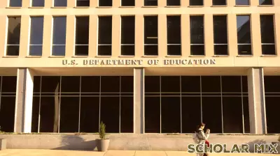 Congress fully funded Education Dept, but it’s moving ahead with reassigning employees to other agencies