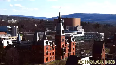 Cornell University Halts Hiring Amid Financial Concerns in Higher Education