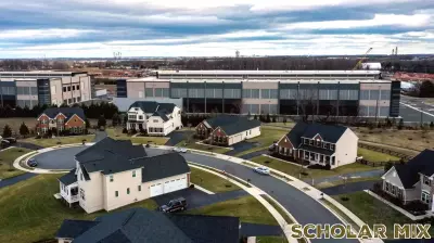 Data centers, air pollution, climate math: Lessons from a climate and education conference