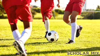 D.C. Parks and Recreation Introduces New Scholarship for College-Bound Participants