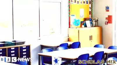Department of Education Unprepared for School Closures, Says Former Official