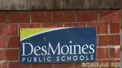 Des Moines Schools Implement Oversight Panel for $265 Million Bond Initiative