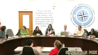 Details Offered on Possible Budget Cuts for Rockland Area Schools