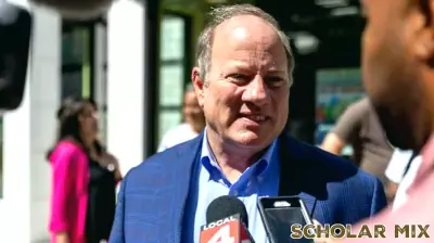 Detroit Mayor Unveils Ambitious $4.5 Billion Education Initiative