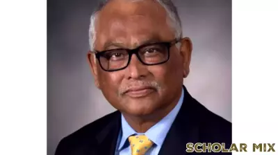 Division of Physician Assistant Studies Post-Graduate Education Named in Honor of Sibu P. Saha, M.D.