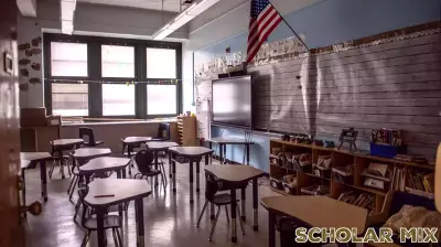 Do states that spend more on education get better grades?