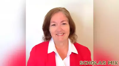 Dr. Cheryl Lambert Appointed Dean of UWA's Education College