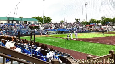 Education Days Turn Hudson Valley Renegades Game Into a Classroom for Thousands of Students