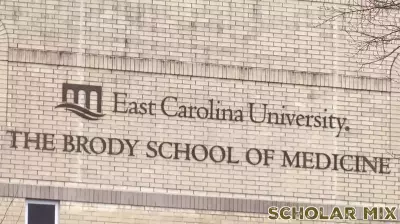 Education Department investigates ECU medical school admissions