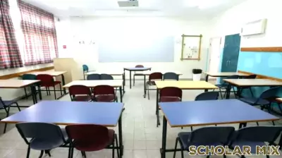 Education Minister Kisch to 'Post': Schools to stay remote for safety as war may last weeks