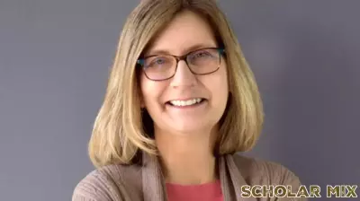 Education nonprofit executive director on 'Dare to Disrupt' podcast