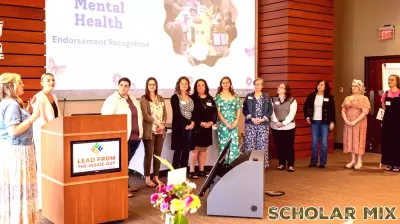 Education Notebook: Leadership academy benefits 22 northeast Indiana early childhood program directors