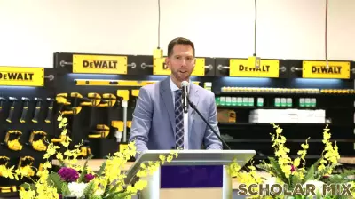 Education Notebook: Northwest Ohio school district celebrates new career tech center