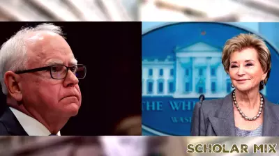 Education Secretary Demands Resignation of Minnesota Governor Amid Fraud Allegations