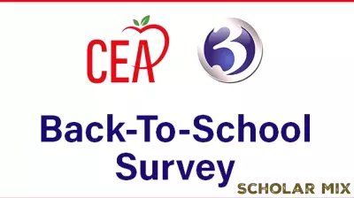 Educators and Families Asked to Weigh In on School Conditions