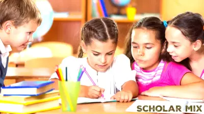 Elevating Education: A New Standard in School Publishing