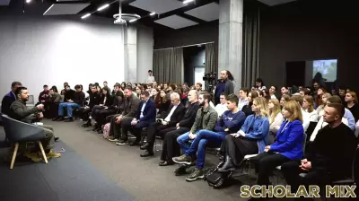 Empowering Ukraine: The Role of Education in Alleviating Poverty