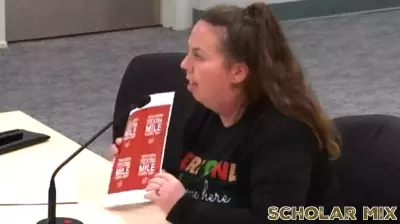 Enfield Educators Showcase Their Dedication at Board Meetings