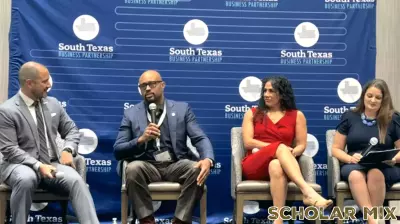 Evolving Education and Training in South Texas to Meet Industry Demands