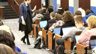 Exploring the Future of AI in Education at Widener's AI Day