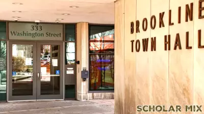 Family sues Brookline schools, alleging missed payments for special education services