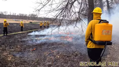 Federal Cuts Threaten Environmental Education and Habitat Restoration in Rural Communities
