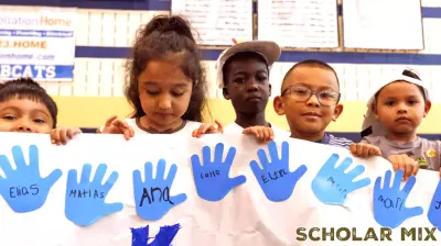 Federal Education Funding Released: Senators Express Gratitude