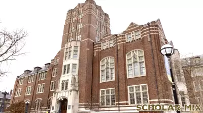 Federal Investigation Launched into University of Michigan's Funding Sources