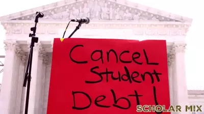Federal Judge Blocks Trump's Department of Education from Denying Loan Forgiveness Based on Ideology