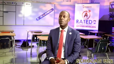 From new security drones to space education, here’s what’s new in Broward schools