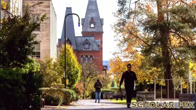 Funding Crisis: Trump Administration Targets Major Universities