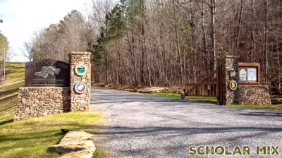 Funding Secured for Educational Pavilion at Big Canoe Creek Nature Preserve