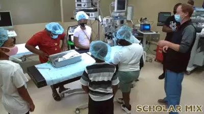 Future Healers Program Expands to Bardstown Elementary School