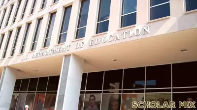 Future of Special Education Remains Uncertain Amid Department Restructuring