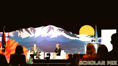 Gov. Jared Polis Advocates Corporate-Driven Education Solutions