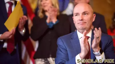 Governor Cox Enacts Crucial Civic Education Legislation