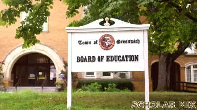 Greenwich School Board Faces Dilemma Over $4 Million Budget Cuts