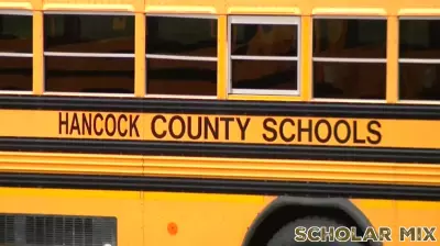 Hancock County Schools latest to fall under W.Va. Board of Education control amid concerns