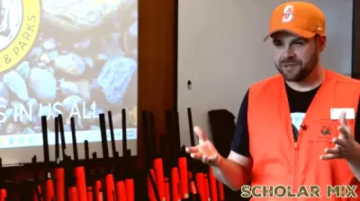 Hands-on hunter education class in Missoula teaches more than firearm safety