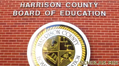 Harrison Board of Education to consider consolidation plan that would see Lost Creek, Salem elementary schools close
