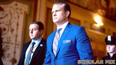 Hegseth ending military education ties with Harvard amid Trump feud: 'We train warriors, not wokesters'