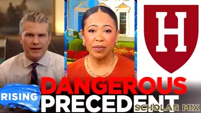 Hegseth ramps up culture war with universities after cutting ties with Harvard