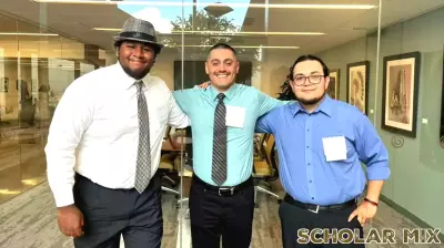 Helios Education Foundation Marks Two Decades of Impact with Scholarship Awards
