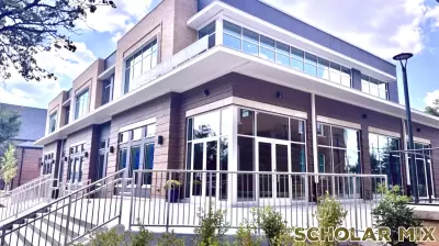 Historic 16th Street Baptist Church opens new Education and Visitor Center [PHOTOS]