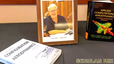 Honoring a legacy through open education