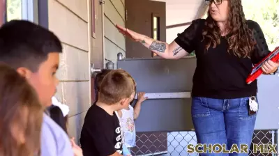 How Head Start changes could impact WA families, providers