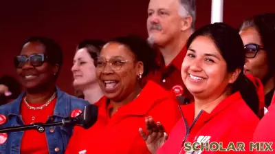 How Seattle Schools got the deal done to avert a teachers strike