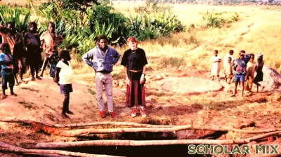 I Went to Africa to Help With Landmine Education. It Changed Me.