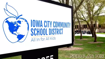 I.C. school board member Jayne Finch resigns, decries ‘flouting’ of a state budget review committee