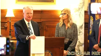 Idaho Charts a Course for Artificial Intelligence in Classrooms